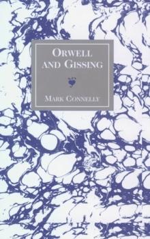 Orwell and Gissing