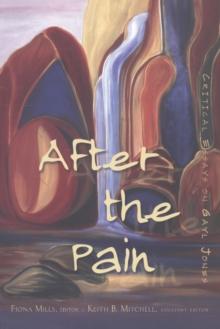 After the Pain : Critical Essays on Gayl Jones