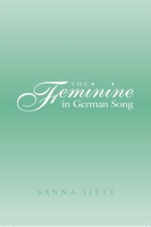 The Feminine in German Song