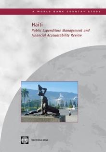 Haiti : Public Expenditure Management and Financial Accountability Review