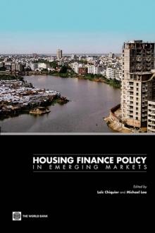 Housing Finance Policy in Emerging Markets