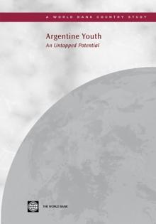 Argentine Youth : An Untapped Potential