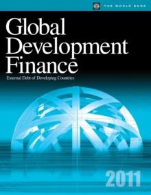 Global Development Finance 2011 : External Debt of Developing Countries