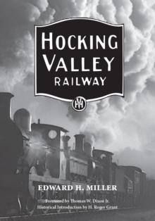 The Hocking Valley Railway