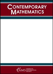 The Lefschetz Centennial Conference. Part I : Proceedings on Algebraic Geometry