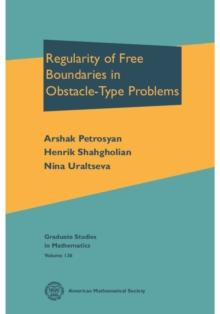 Regularity of Free Boundaries in Obstacle-Type Problems