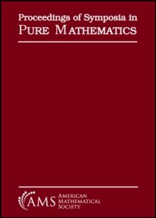 Pseudodifferential Operators and Applications