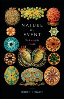 Nature as Event : The Lure of the Possible