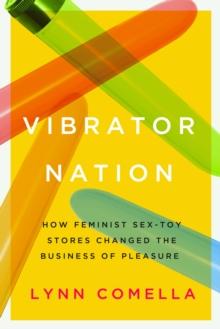 Vibrator Nation : How Feminist Sex-Toy Stores Changed the Business of Pleasure