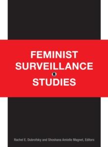 Feminist Surveillance Studies