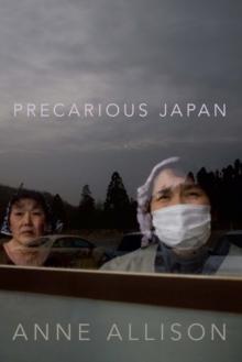 Precarious Japan