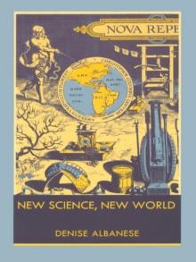 New Science, New World