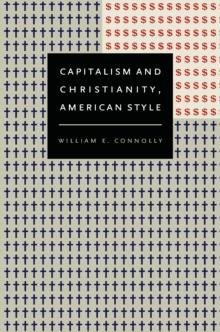 Capitalism and Christianity, American Style