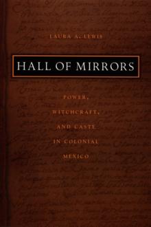 Hall of Mirrors : Power, Witchcraft, and Caste in Colonial Mexico