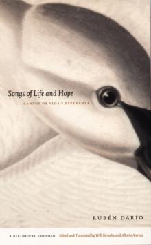 Songs of Life and Hope/Cantos de vida y esperanza