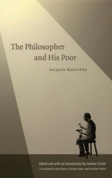 The Philosopher and His Poor