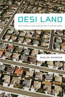 Desi Land : Teen Culture, Class, and Success in Silicon Valley