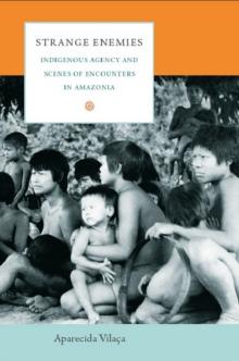 Strange Enemies : Indigenous Agency and Scenes of Encounters in Amazonia