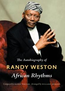 African Rhythms : The Autobiography of Randy Weston