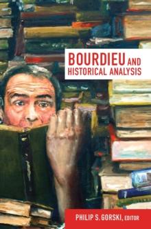 Bourdieu and Historical Analysis