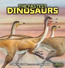 The Fastest Dinosaurs