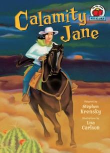 Calamity Jane