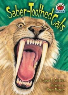 Saber-Toothed Cats