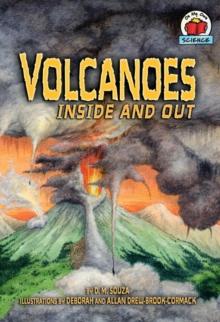 Volcanoes Inside and Out