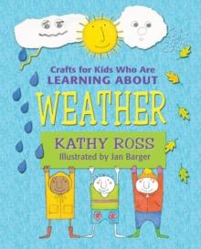 Crafts for Kids Who Are Learning about Weather