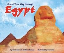 Count Your Way through Egypt