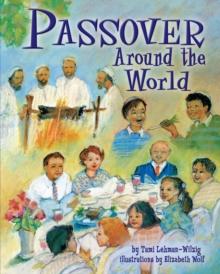 Passover Around the World