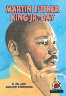 Martin Luther King Jr. Day, 2nd Edition