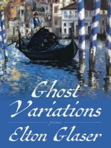 Ghost Variations : Poems