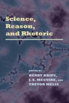 Science Reason Rhetoric