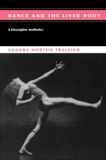 Dance And The Lived Body