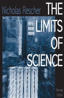 The Limits Of Science : Revised Edition