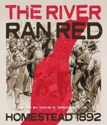 The River Ran Red