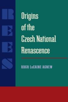 Origins of the Czech National Renascence