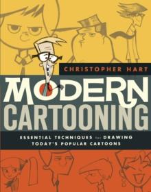 Modern Cartooning