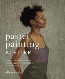 Pastel Painting Atelier