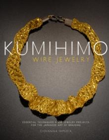 Kumihimo Wire Jewelry