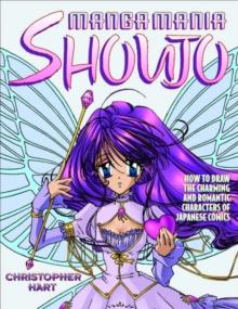 Manga Mania: Shoujo