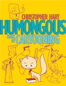 Humongous Book of Cartooning