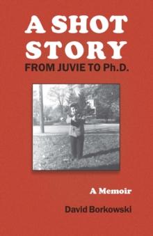 A Shot Story : From Juvie to Ph.D.