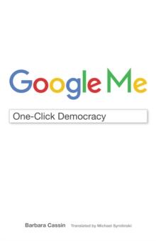 Google Me : One-Click Democracy