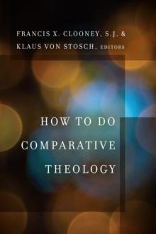 How to Do Comparative Theology