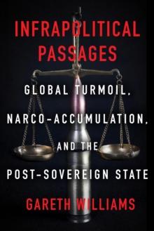 Infrapolitical Passages : Global Turmoil, Narco-Accumulation, and the Post-Sovereign State