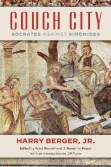 Couch City : Socrates Against Simonides