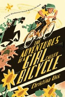 Adventures of a Girl Called Bicycle