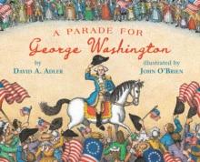 A Parade for George Washington